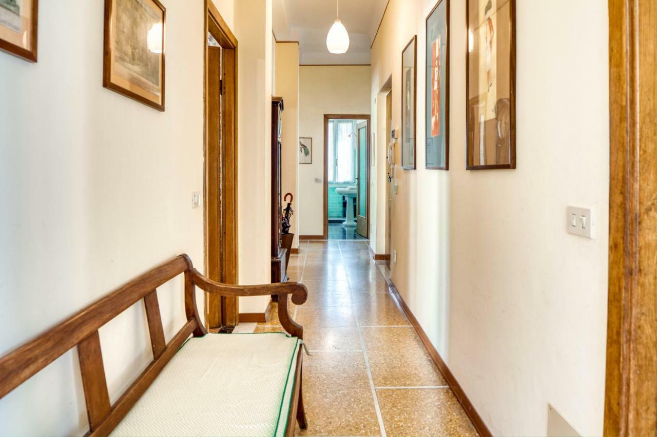 Apartment Mare Bello - Levanto Exterior photo